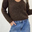 maglioncino media lunghezza brilliant